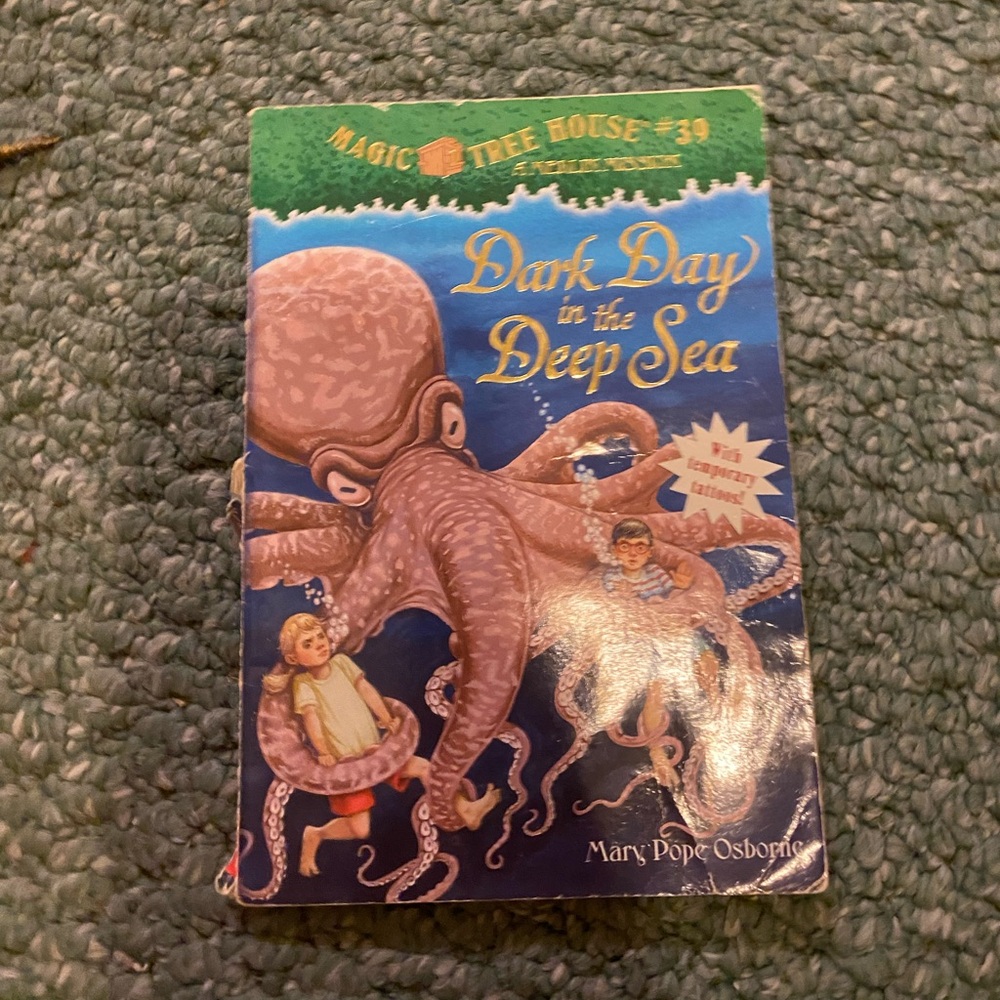 Book lot